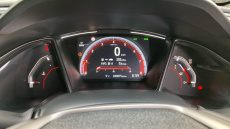 Honda Civic 1.5 VTEC Turbo Sport 5dr Petrol Hatchback